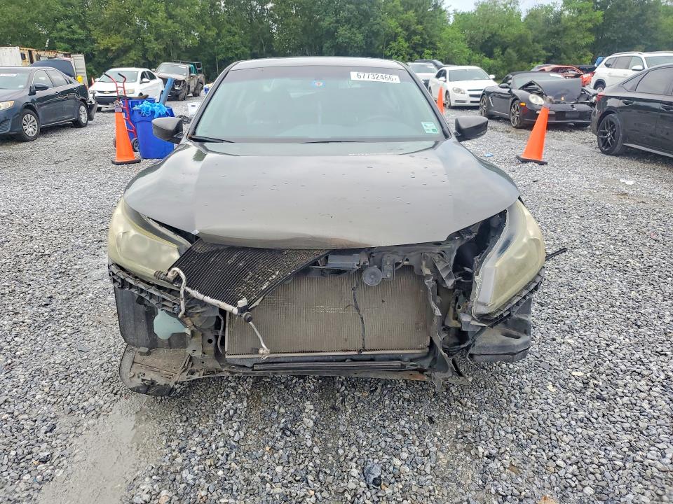 Aukcja sprzedaży 2013 Honda Accord, vin: 1HGCR2F53DA269919, numer aukcji: 67732466