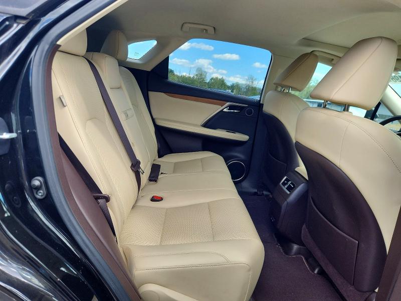 Продажа на аукционе авто 2020 Lexus Rx, vin: 2T2HZMDA3LC229667, номер лота: 69804196