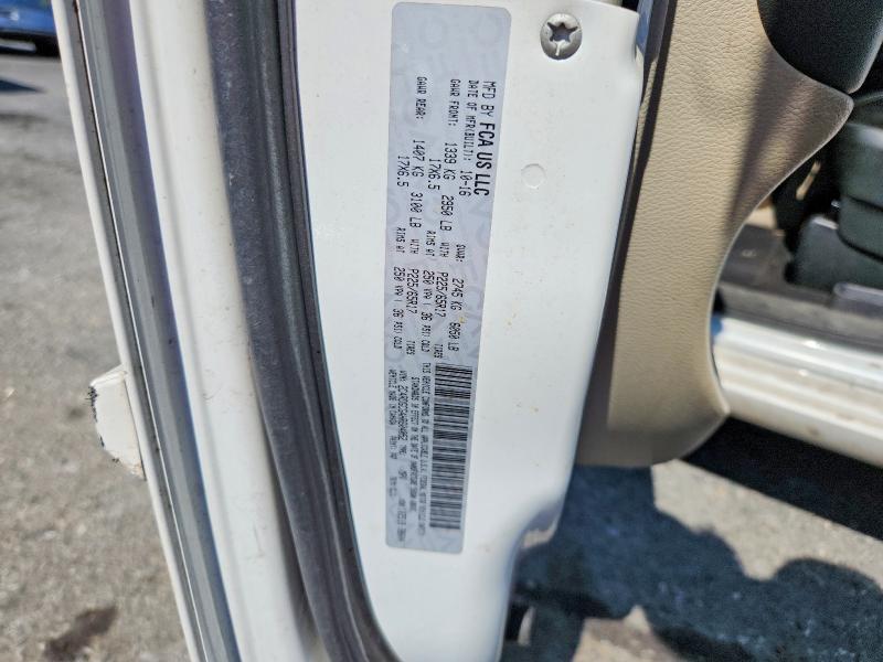 69167226 :رقم المزاد ، 2C4RDGCG4HR604052 vin ، 2017 Dodge Grand Caravan مزاد بيع