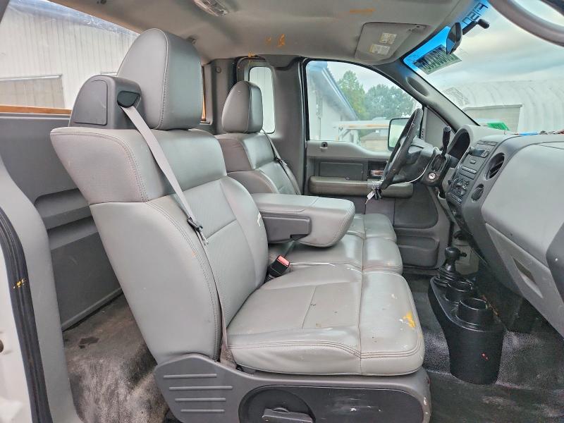 2006 Ford F150 მანქანა იყიდება აუქციონზე, vin: 1FTRF14W36NB40906, აუქციონის ნომერი: 70881156