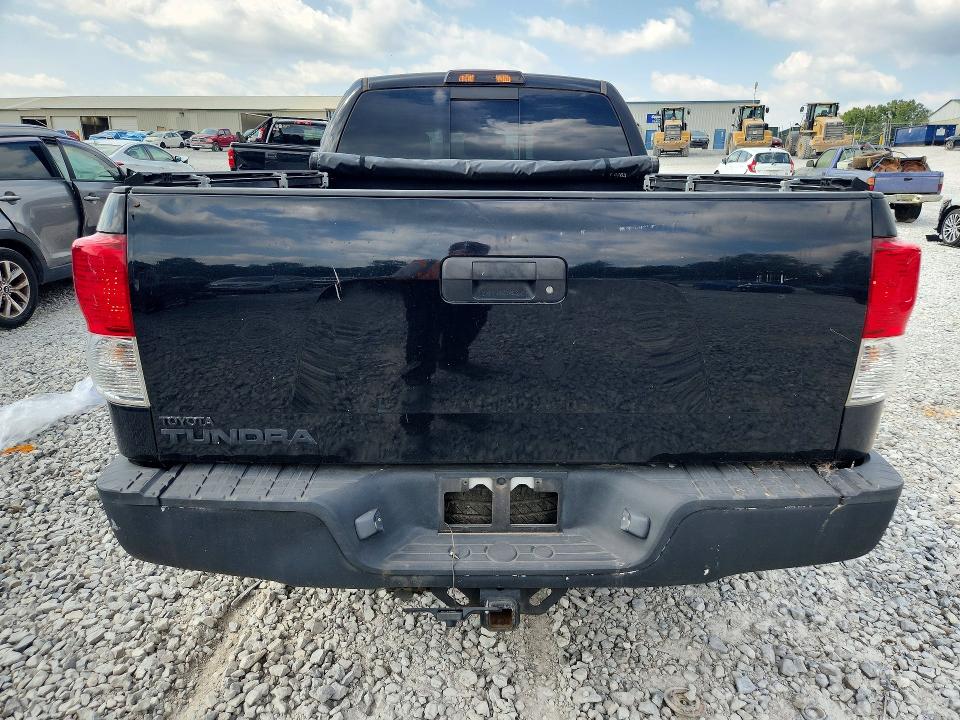 Aukcja sprzedaży 2008 Toyota Tundra, vin: 5TFRV54188X051371, numer aukcji: 69152476