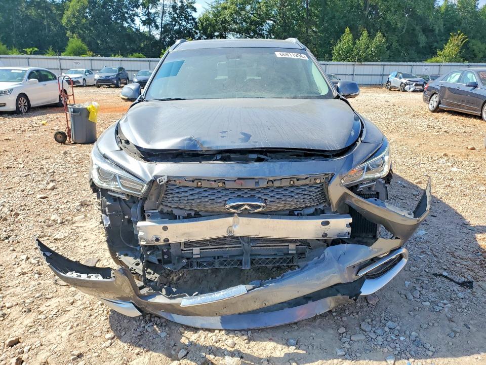 Aukcja sprzedaży 2016 Infiniti Qx60, vin: 5N1AL0MM0GC524052, numer aukcji: 66611936