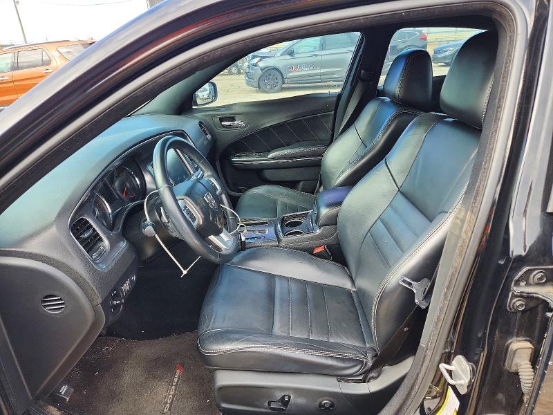 Продаж на аукціоні авто 2013 Dodge Charger, vin: 2C3CDXCT9DH729507, номер лоту: 70563266