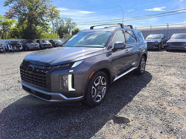 Aukcja sprzedaży 2024 Hyundai Palisade, vin: KM8R44GE0RU686191, numer aukcji: 69162816