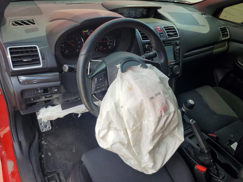 68344906 :رقم المزاد ، JF1VA1A63M9819183 vin ، 2021 Subaru Wrx مزاد بيع