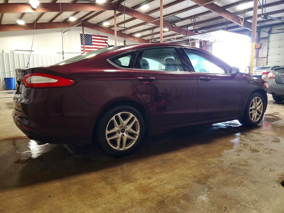 2013 Ford Fusion მანქანა იყიდება აუქციონზე, vin: 3FA6P0H74DR180862, აუქციონის ნომერი: 69699966