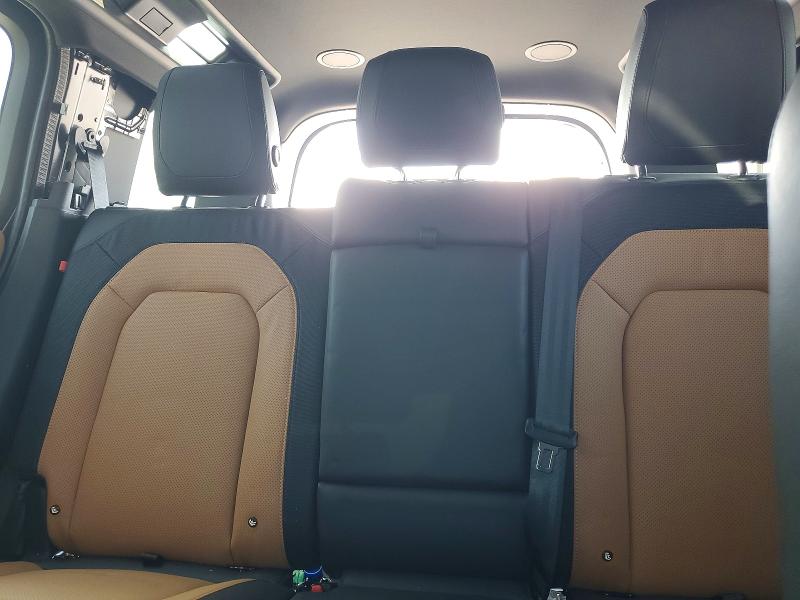 Aukcja sprzedaży 2024 Land Rover Defender, vin: SALE27EU7R2302769, numer aukcji: 67489666
