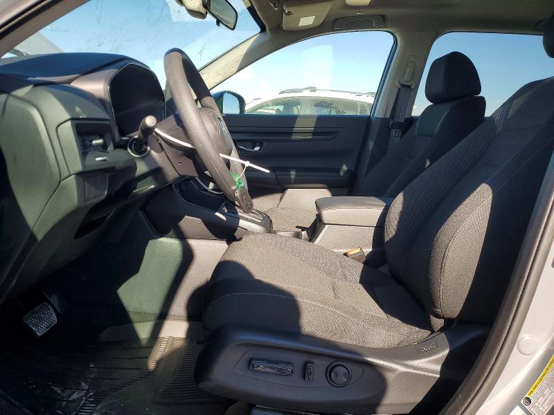 67371956 :رقم المزاد ، 2HKRS4H46TH503670 vin ، 2026 Honda Cr-v مزاد بيع