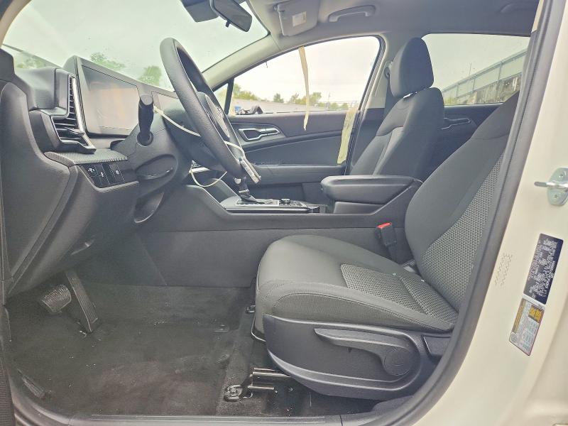 Aukcja sprzedaży 2023 Kia Sportage, vin: KNDPUCAF1P7200054, numer aukcji: 67455776