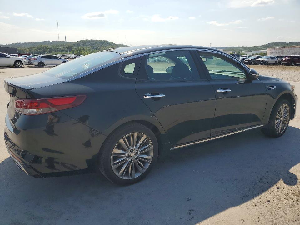 Продажа на аукционе авто 2016 Kia Optima, vin: 5XXGV4L29GG120425, номер лота: 70817086