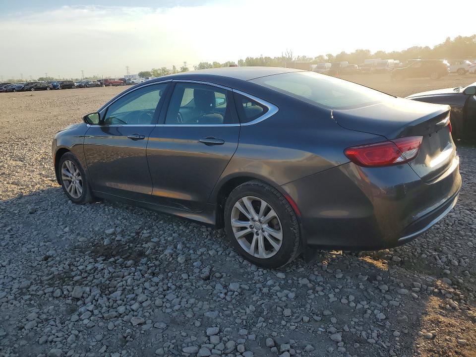 Aukcja sprzedaży 2016 Chrysler 200, vin: 1C3CCCAB7GN133443, numer aukcji: 67630336