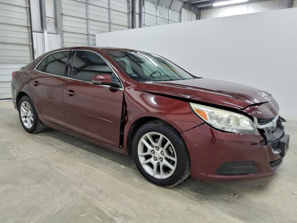 Продажа на аукционе авто 2015 Chevrolet Malibu, vin: 1G11C5SL9FF174535, номер лота: 70323986