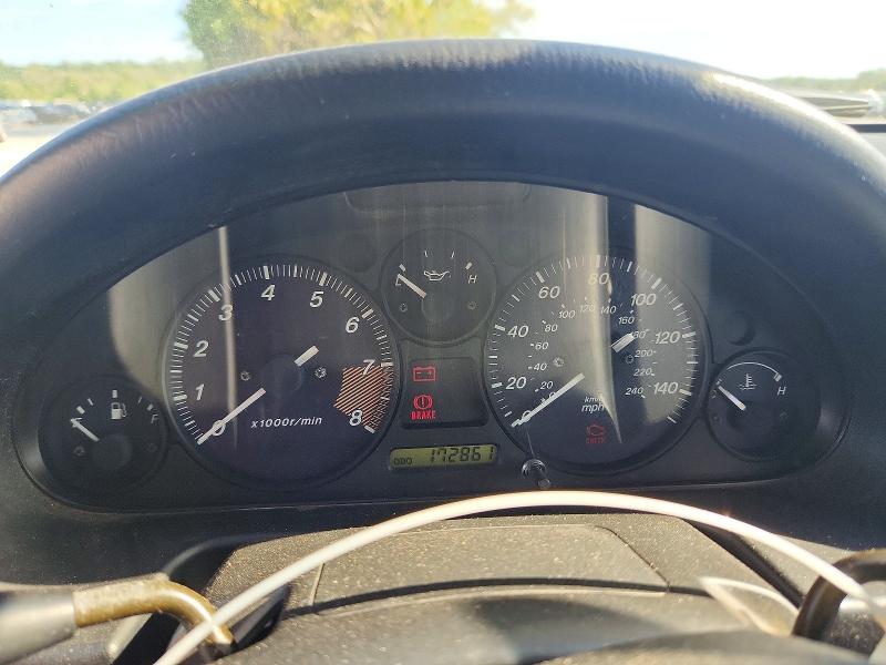 Auction sale of the 1999 Mazda Mx-5 Miata, vin: JM1NB3536X0111022        , lot number: 69187176