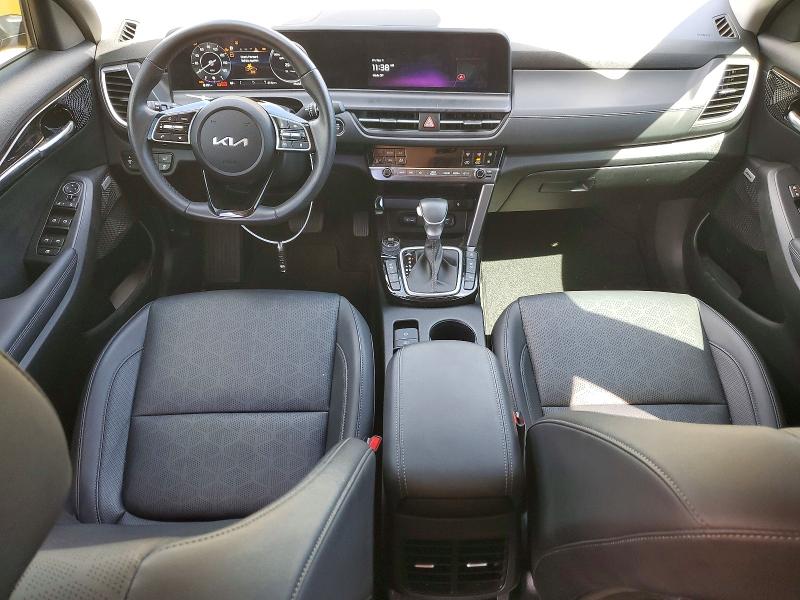 Продажа на аукционе авто 2024 Kia Seltos, vin: KNDETCA79R7632204, номер лота: 68063386