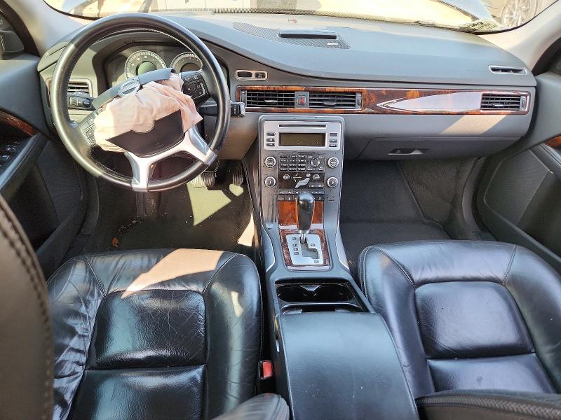 Продаж на аукціоні авто 2011 Volvo Xc70, vin: YV4902BZ0B1112872, номер лоту: 69507696