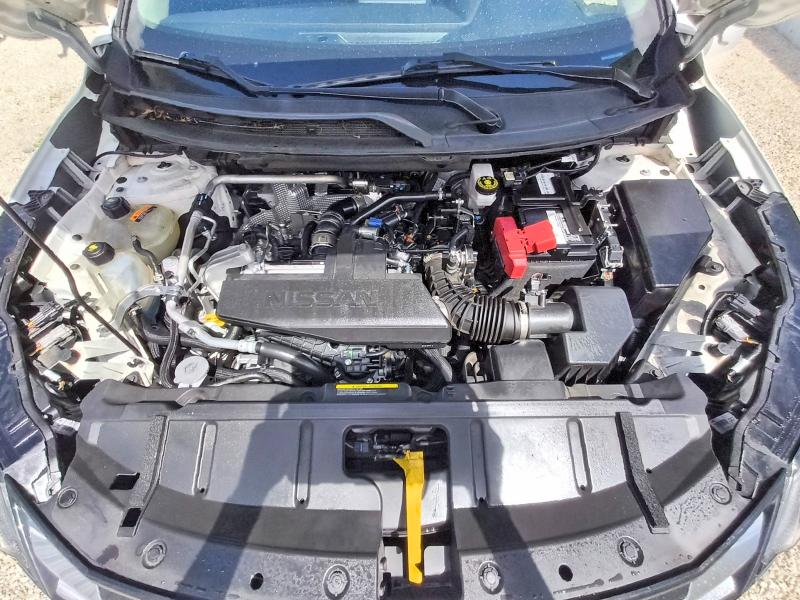 2024 Nissan Rogue მანქანა იყიდება აუქციონზე, vin: 5N1BT3AA5RC718126, აუქციონის ნომერი: 68204326