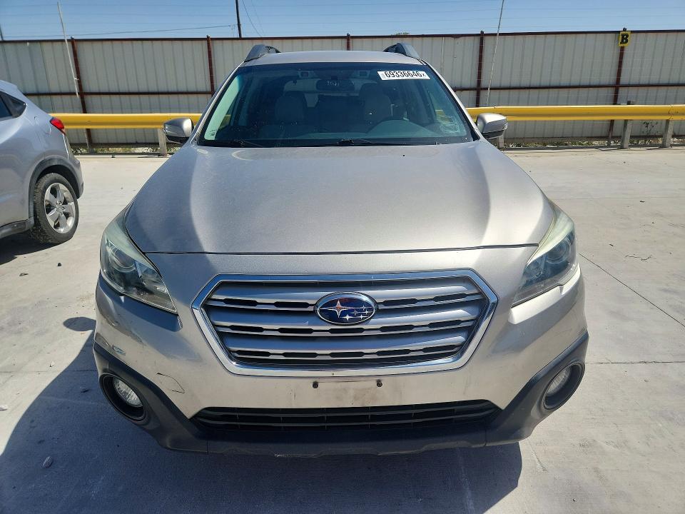 Aukcja sprzedaży 2015 Subaru Outback, vin: 4S4BSBFCXF3275443, numer aukcji: 69336646