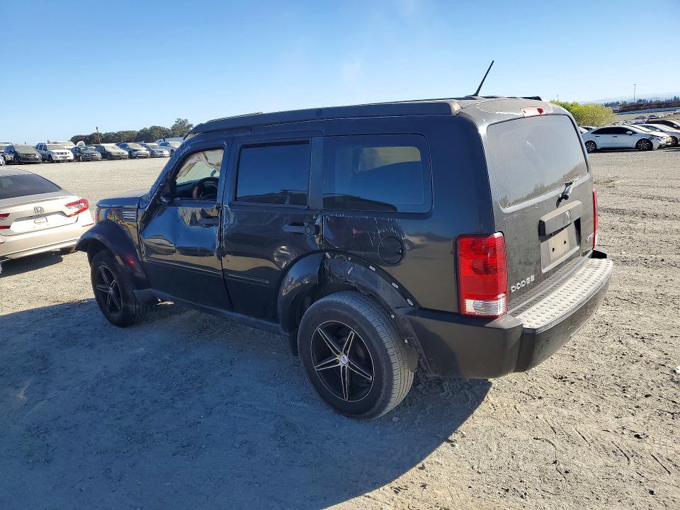 Продаж на аукціоні авто 2010 Dodge Nitro, vin: 1D4PT2GK3AW126069, номер лоту: 70703176