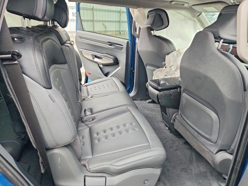 Продаж на аукціоні авто 2024 Kia Ev9, vin: KNDAFFS50R6023500, номер лоту: 66895776