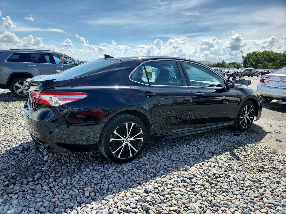 Aukcja sprzedaży 2020 Toyota Camry, vin: 4T1G11AK2LU331561, numer aukcji: 65962936