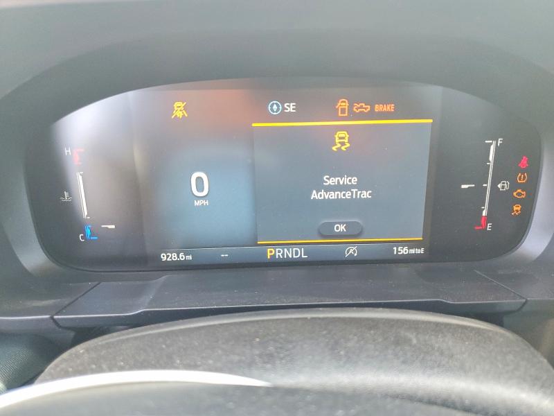 Продаж на аукціоні авто 2026 Ford Maverick, vin: 3FTTW8HA0TRA04903, номер лоту: 66841296