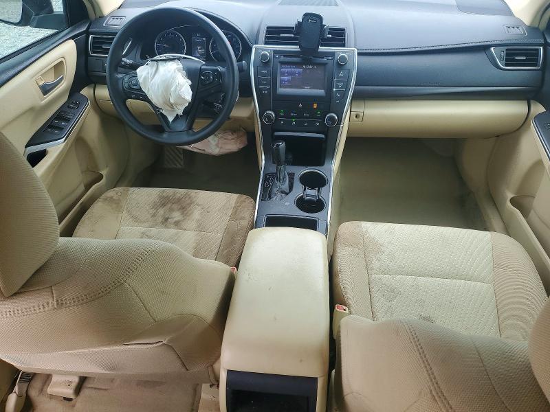 Продажа на аукционе авто 2017 Toyota Camry, vin: 4T1BF1FK3HU773308, номер лота: 70252886