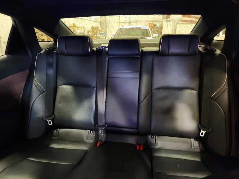 2023 Toyota Crown მანქანა იყიდება აუქციონზე, vin: JTDAAAAF2P3005848, აუქციონის ნომერი: 67538956