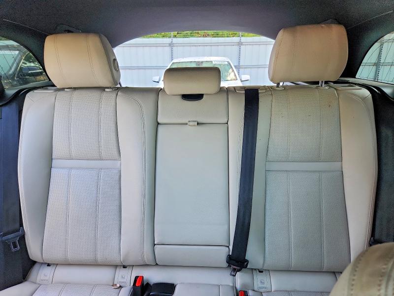 Aukcja sprzedaży 2020 Land Rover Range Rover Velar, vin: SALYK2FV4LA284512, numer aukcji: 67807486