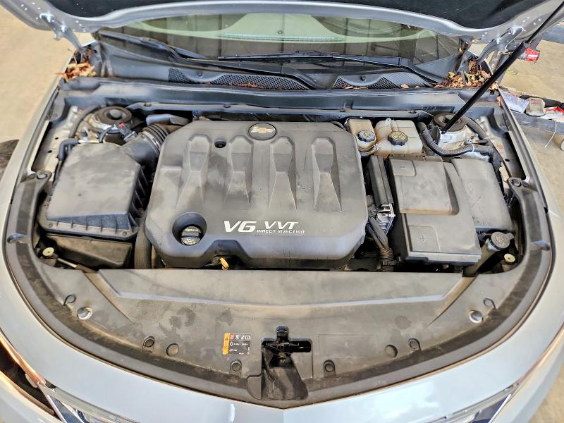 Продаж на аукціоні авто 2015 Chevrolet Impala, vin: 2G1125S36F9288455, номер лоту: 67417276