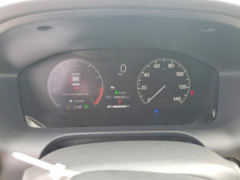 Aukcja sprzedaży 2025 Honda Hr-v, vin: 3CZRZ1H36SM731706, numer aukcji: 67596766
