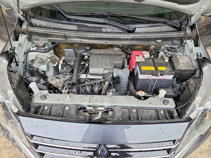 Продажа на аукционе авто 2024 Mitsubishi Mirage, vin: ML32AUHJXRH029677, номер лота: 68754896