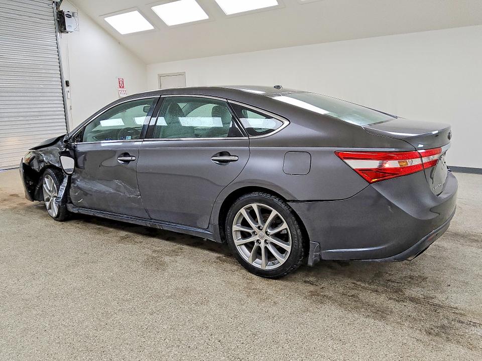Aukcja sprzedaży 2014 Toyota Avalon, vin: 4T1BK1EB9EU095141, numer aukcji: 68957676