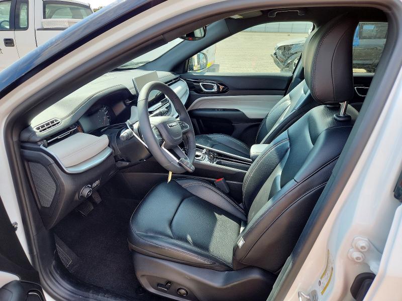 Продажа на аукционе авто 2026 Jeep Compass, vin: 3C4NJDCN5TT271709, номер лота: 69962726
