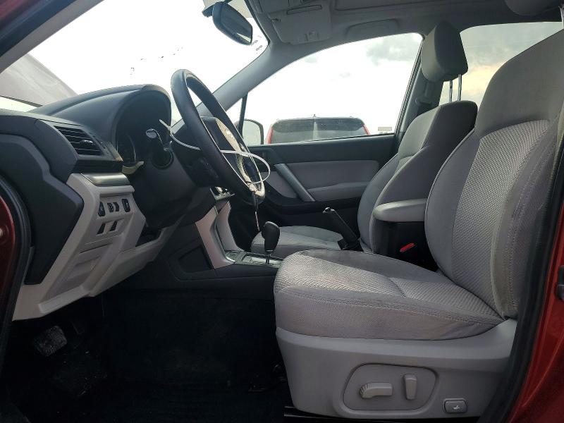 2014 Subaru Forester მანქანა იყიდება აუქციონზე, vin: JF2SJAGC2EH515796, აუქციონის ნომერი: 69056906