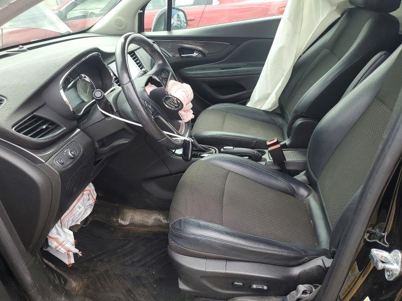 Aukcja sprzedaży 2019 Buick Encore, vin: KL4CJASB5KB938592, numer aukcji: 67187416