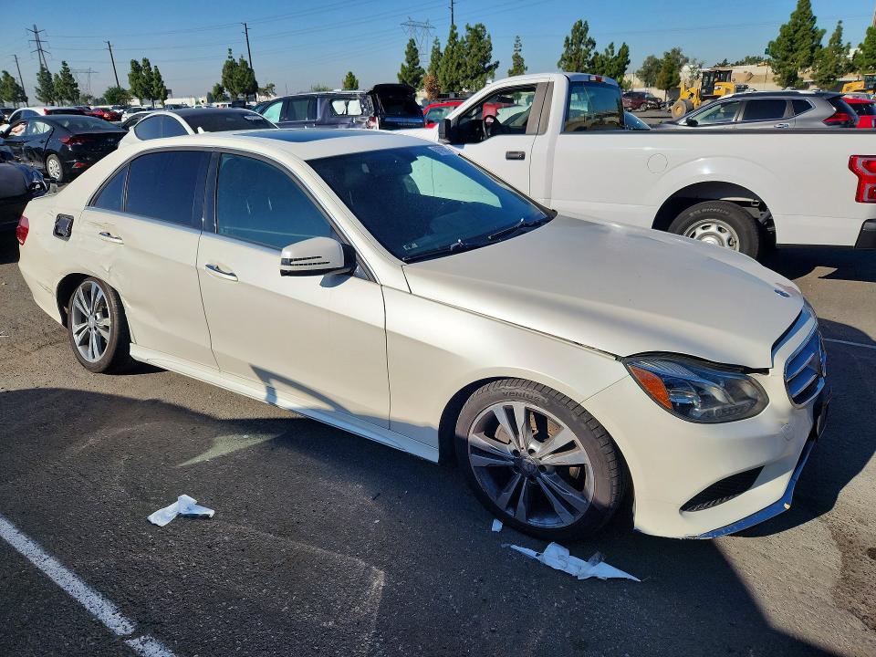Продаж на аукціоні авто 2014 Mercedes-benz E, vin: WDDHF5KB6EA786861, номер лоту: 69798226