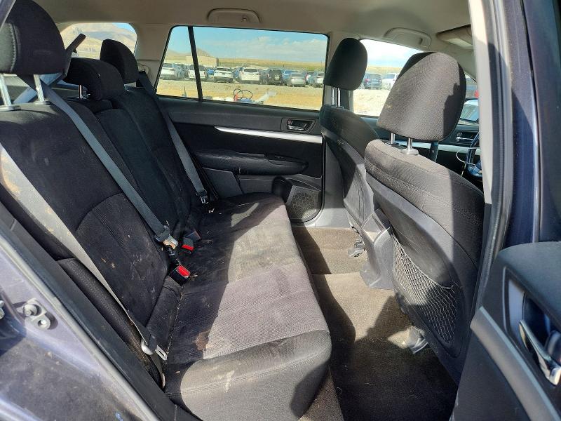 Продажа на аукционе авто 2014 Subaru Outback, vin: 4S4BRBCC3E3319426, номер лота: 69394156