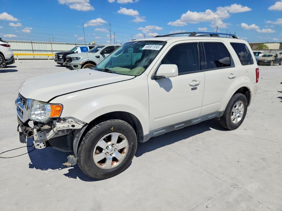 Продаж на аукціоні авто 2012 Ford Escape, vin: 1FMCU0EG3CKC55933, номер лоту: 68681996