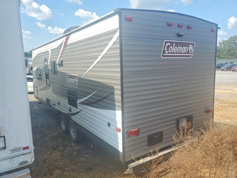 Продажа на аукционе авто 2018 Keystone Coleman, vin: 4YDT27426JH940332, номер лота: 68925106