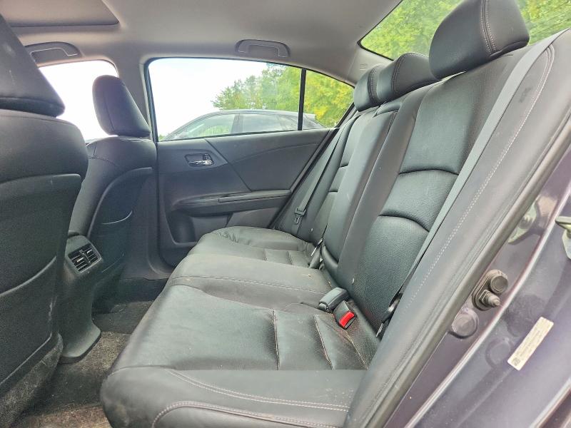 Продаж на аукціоні авто 2013 Honda Accord, vin: 1HGCR2F8XDA017644, номер лоту: 67633116