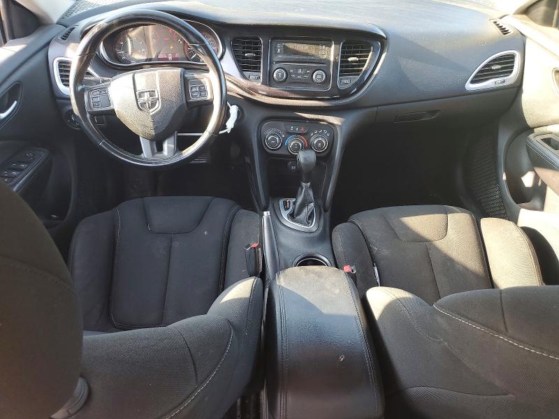 Продаж на аукціоні авто 2013 Dodge Dart, vin: 1C3CDFBAXDD302277, номер лоту: 67680466
