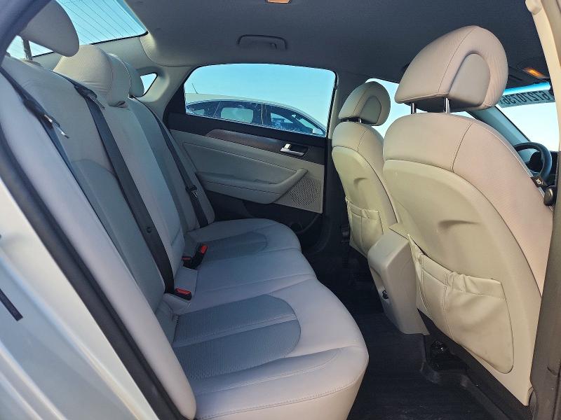 2015 Hyundai Sonata მანქანა იყიდება აუქციონზე, vin: 5NPE34AF0FH070343, აუქციონის ნომერი: 67270736