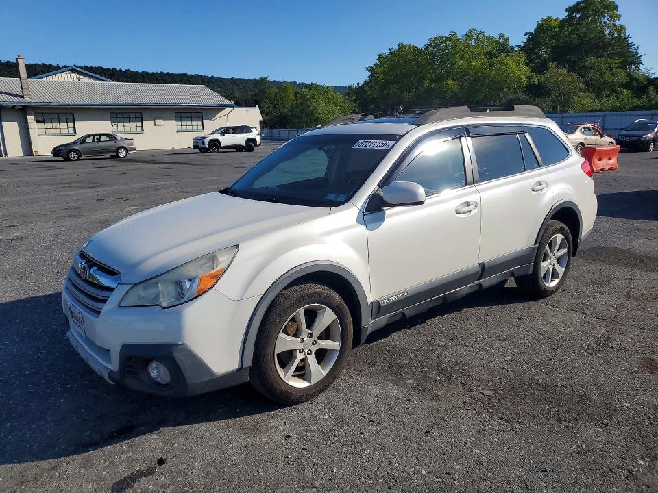 Продажа на аукционе авто 2013 Subaru Outback, vin: 4S4BRCLC8D3282748, номер лота: 67211156