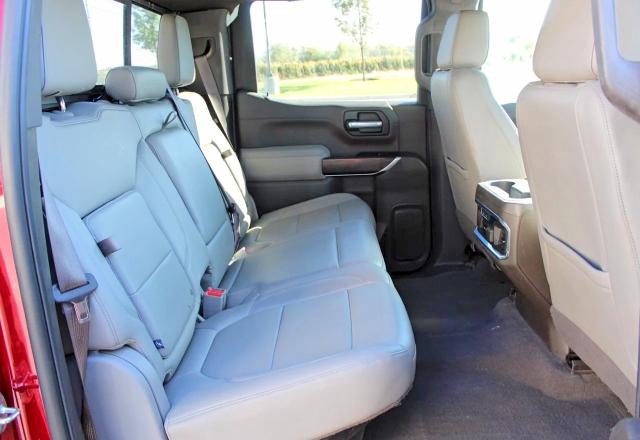 71090146 :رقم المزاد ، 3GTU9DET3LG288677 vin ، 2020 Gmc Sierra مزاد بيع