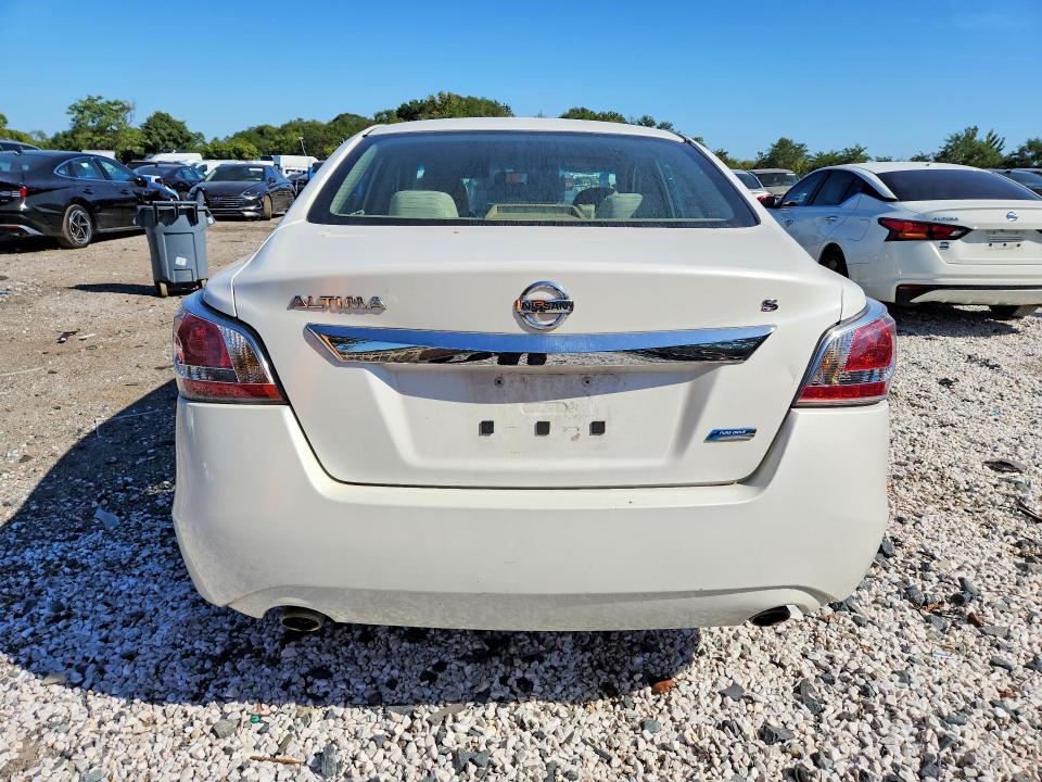 Aukcja sprzedaży 2014 Nissan Altima, vin: 1N4AL3AP6EC112922, numer aukcji: 68506246