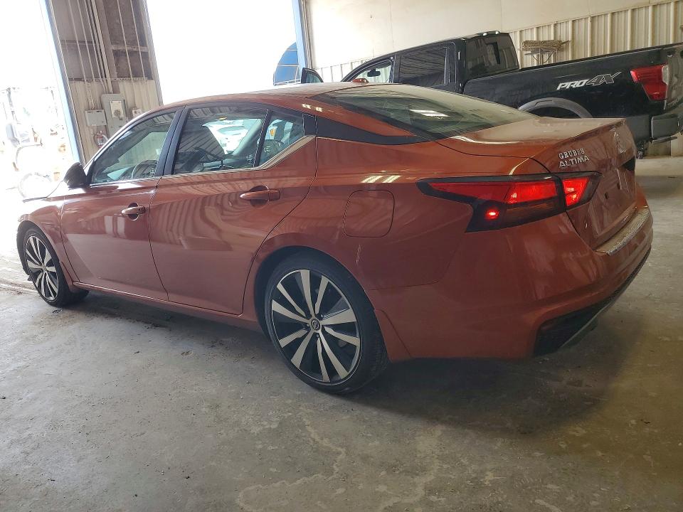 Aukcja sprzedaży 2022 Nissan Altima, vin: 1N4BL4CV2NN406179, numer aukcji: 69964986