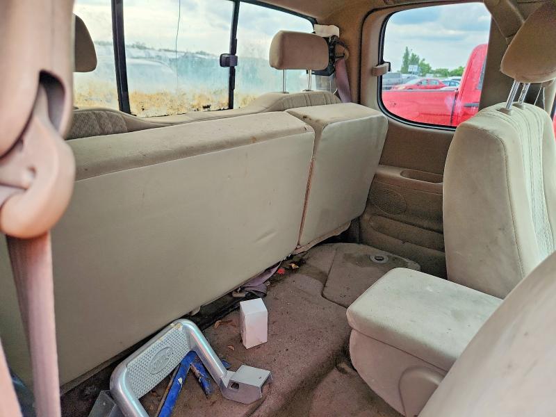 2003 Toyota Tundra მანქანა იყიდება აუქციონზე, vin: 5TBRT34143S359462, აუქციონის ნომერი: 70930226