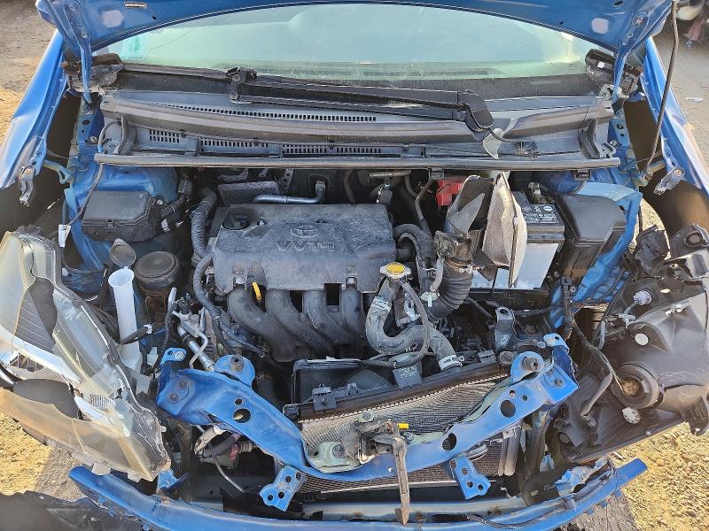 Aukcja sprzedaży 2016 Toyota Yaris, vin: VNKKTUD31GA059615, numer aukcji: 67341536