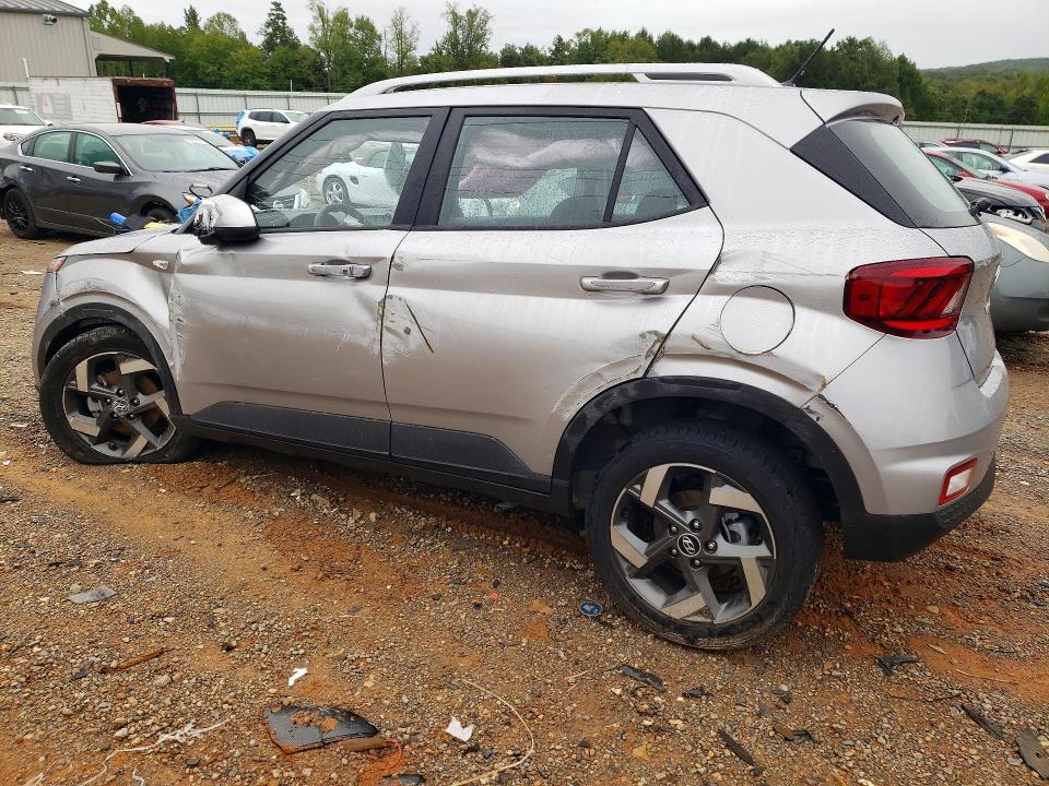 Aukcja sprzedaży 2026 Hyundai Venue, vin: KMHRC8A37TU483937, numer aukcji: 69874436