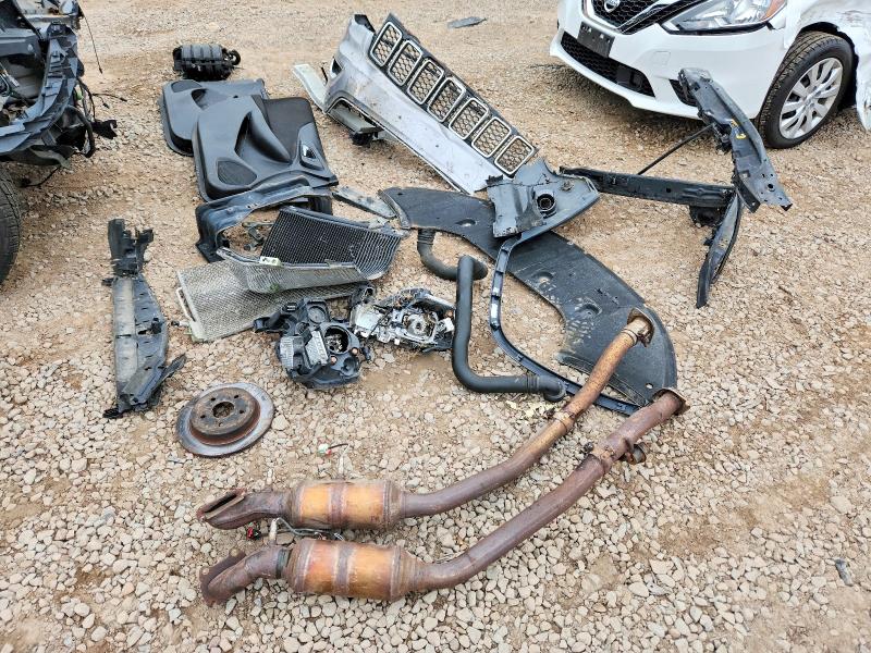 70632286 :رقم المزاد ، 1C4RJFBG4MC538125 vin ، 2021 Jeep Grand Cherokee مزاد بيع